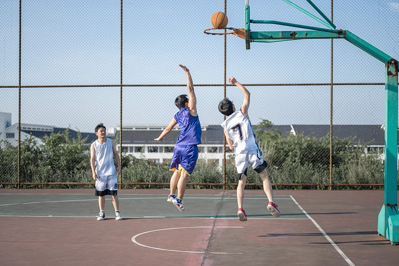 篮球训练专业术语英语怎么说呢_0
